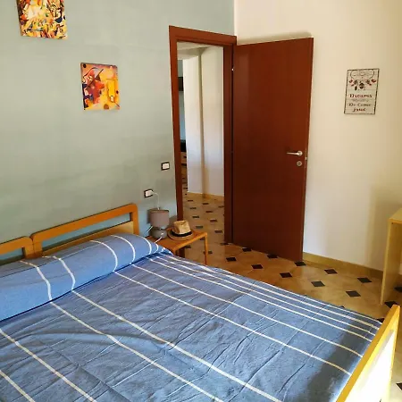Casa Arbatax - Porto Frailis Tortolì