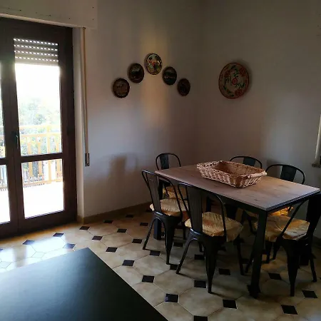 Casa Arbatax - Porto Frailis Dom wakacyjny