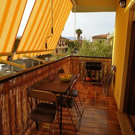 Casa Arbatax - Porto Frailis * Tortolì