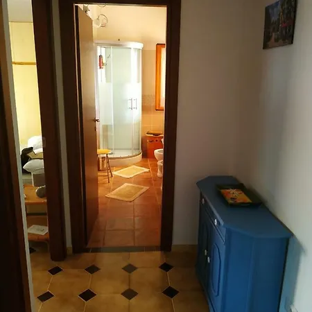 Casa Arbatax - Porto Frailis * Tortolì