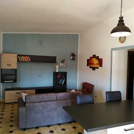 Casa Arbatax - Porto Frailis *