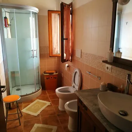 Casa Arbatax - Porto Frailis *
